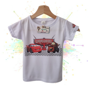 Camiseta Niño