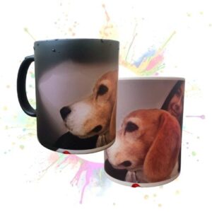Mug mágico