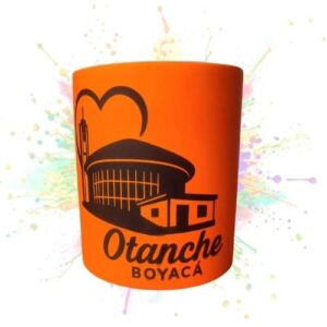 Mug neón