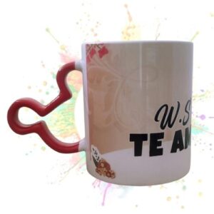 Mug asa mickey