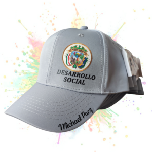 Gorra impermeable