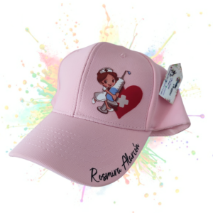 Gorra flex