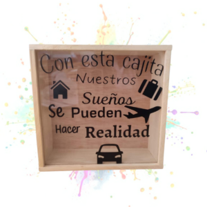 Alcancía