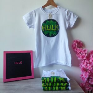 Camisetas y buzos