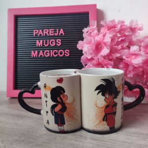 Mugs