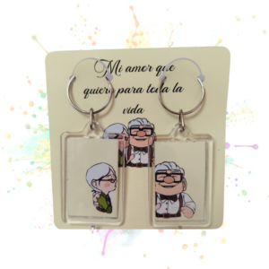 Dúo Pareja