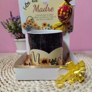 Momentos dulces