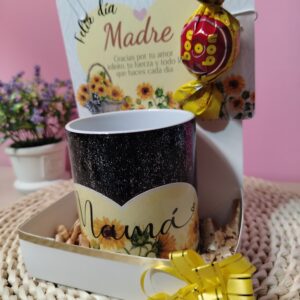 Momentos dulces